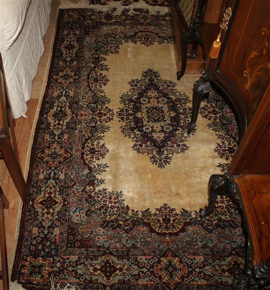 Persian Rug(-)